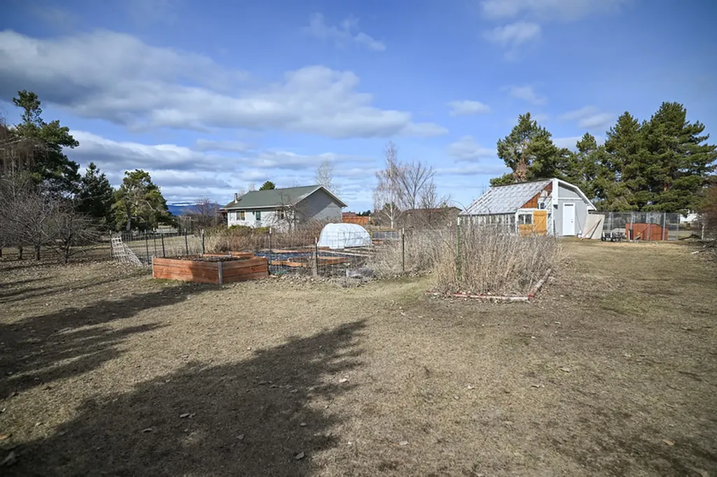 50 Baron Lane Eureka MT 59917