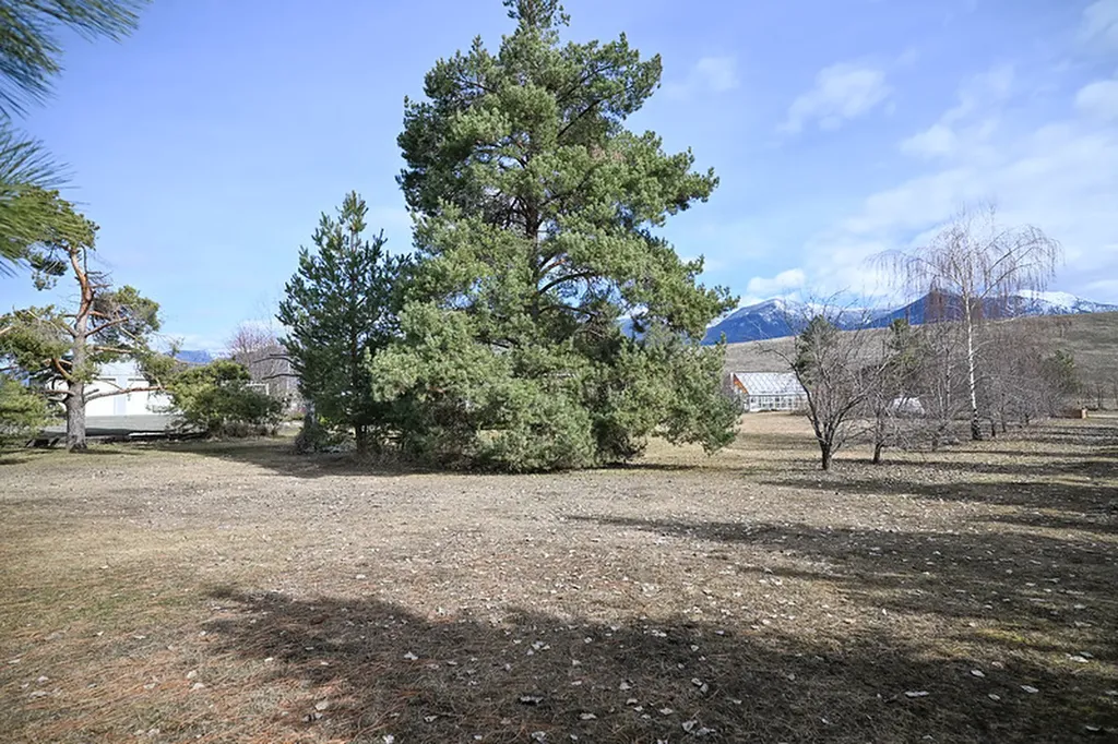 50 Baron Lane Eureka MT 59917