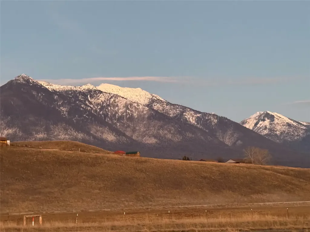 50 Baron Lane Eureka MT 59917