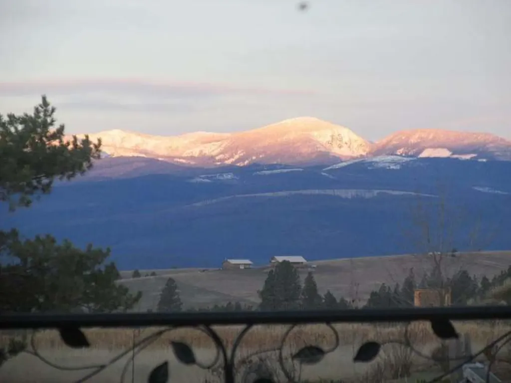 50 Baron Lane Eureka MT 59917