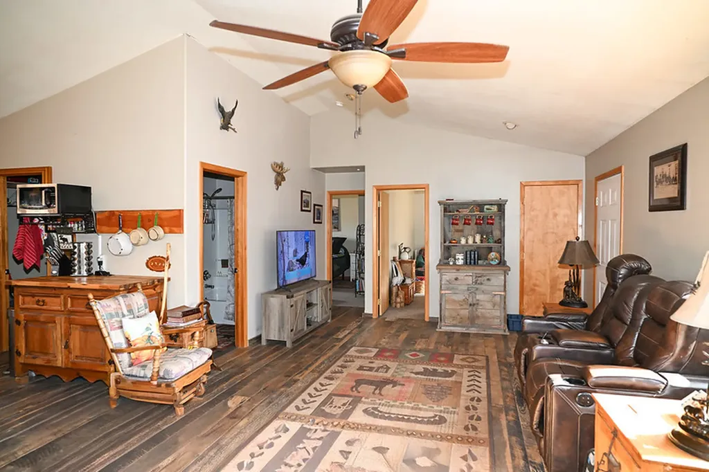 50 Baron Lane Eureka MT 59917