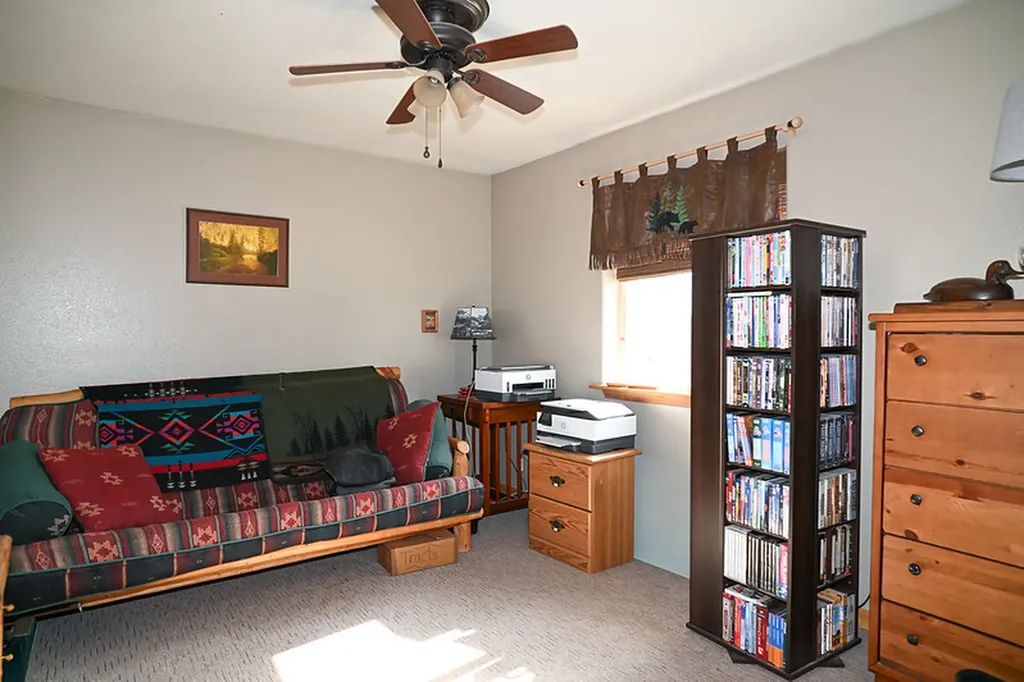 50 Baron Lane Eureka MT 59917