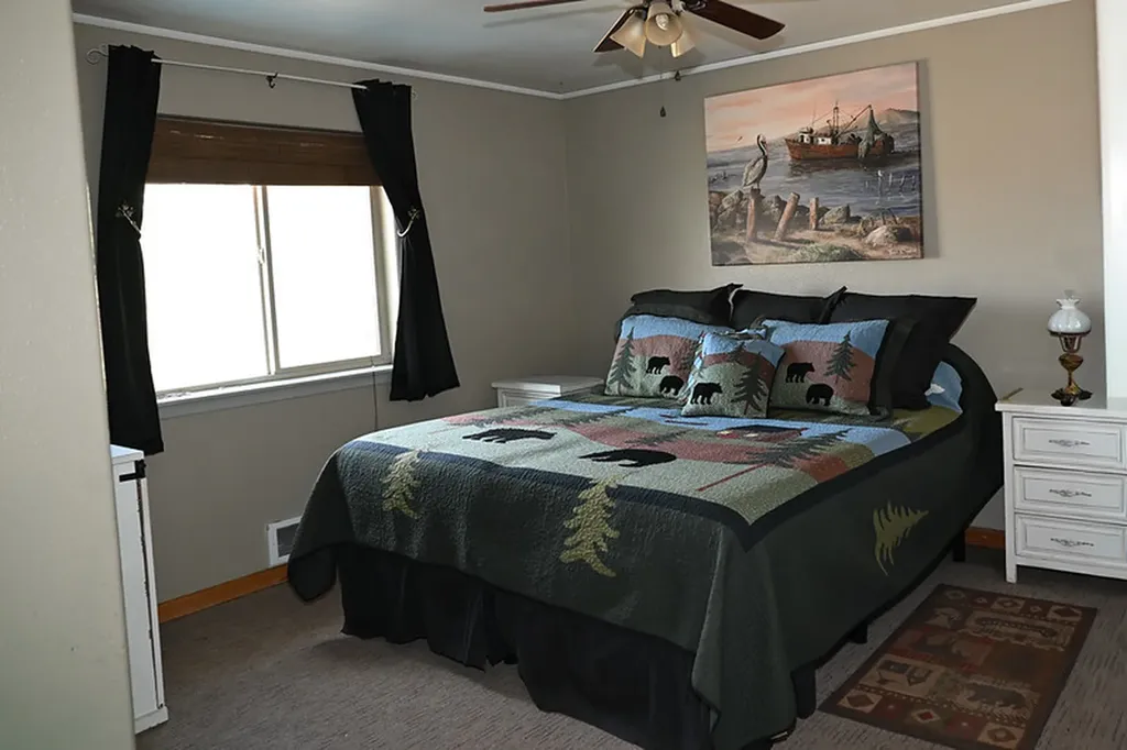 50 Baron Lane Eureka MT 59917