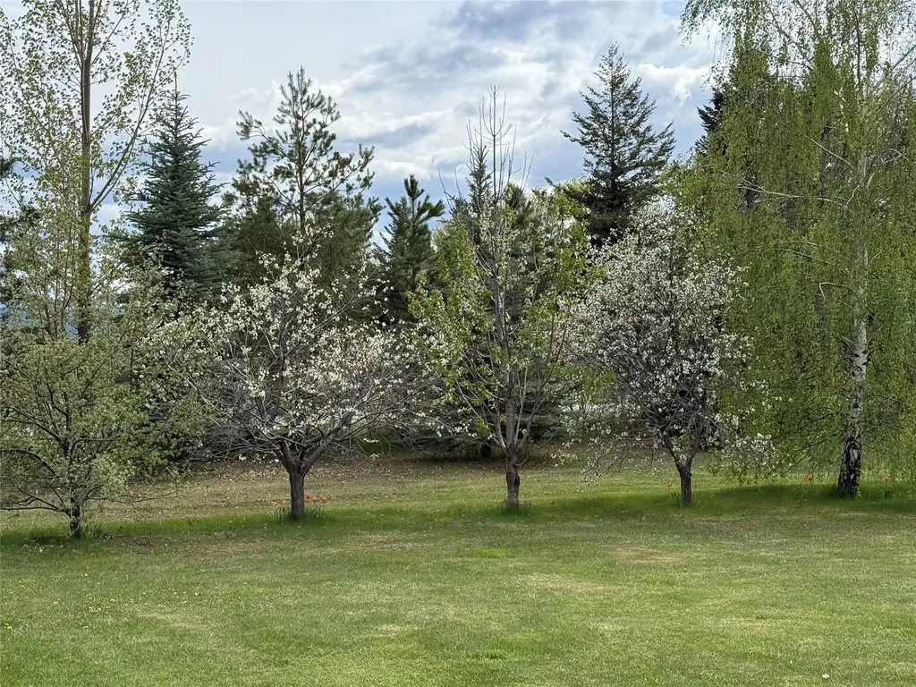 50 Baron Lane Eureka MT 59917