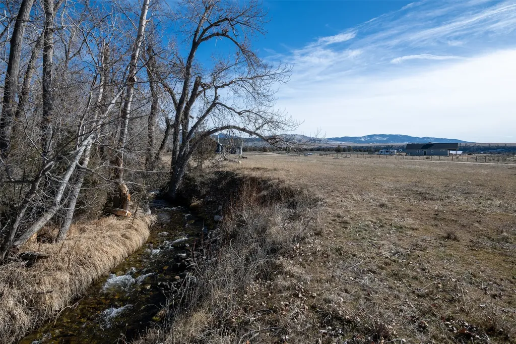 25-A Drovers Trail Stevensville MT 59870