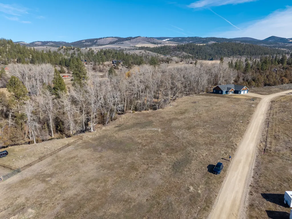 25-A Drovers Trail Stevensville MT 59870