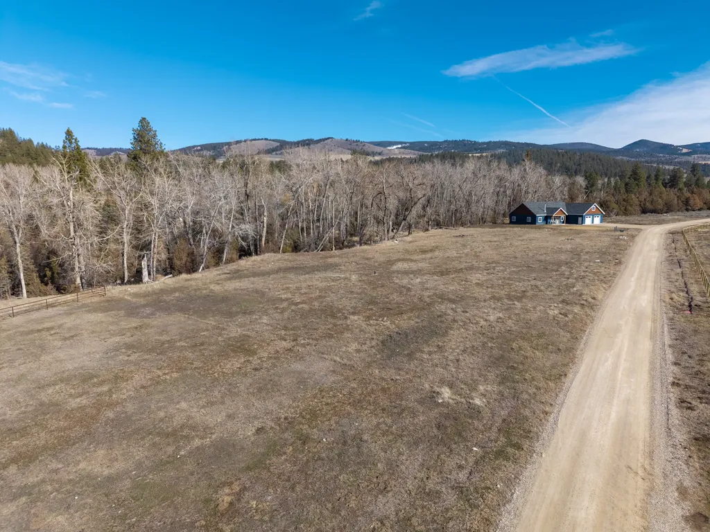 25-A Drovers Trail Stevensville MT 59870