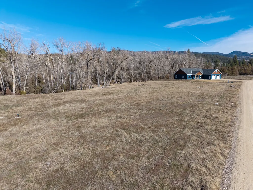 25-A Drovers Trail Stevensville MT 59870