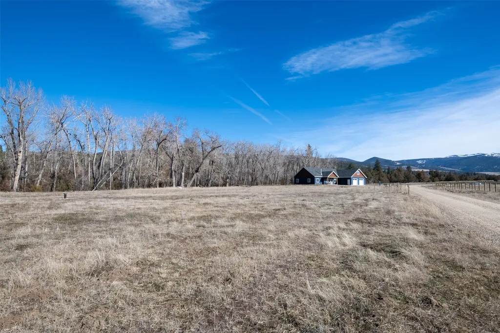 25-A Drovers Trail Stevensville MT 59870