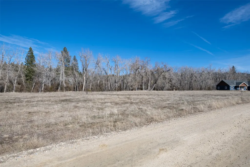 25-A Drovers Trail Stevensville MT 59870