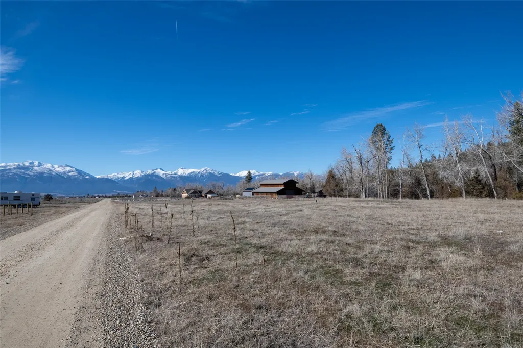25-A Drovers Trail Stevensville MT 59870