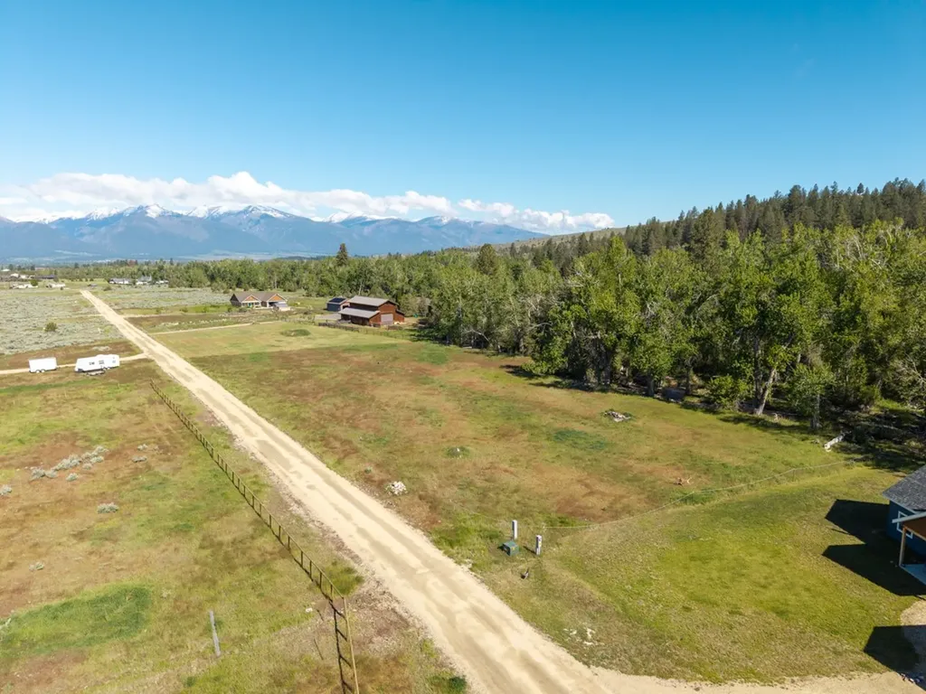 25-A Drovers Trail Stevensville MT 59870
