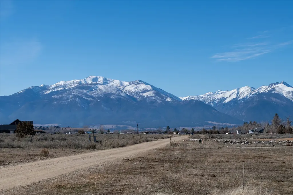 25-A Drovers Trail Stevensville MT 59870