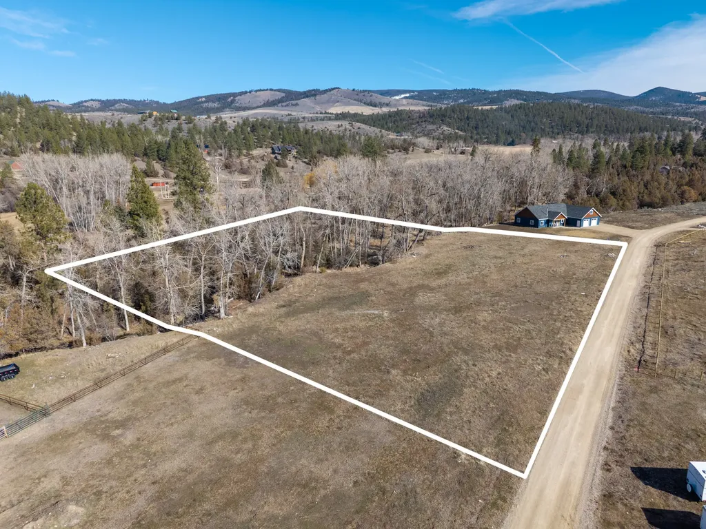 25-A Drovers Trail Stevensville MT 59870