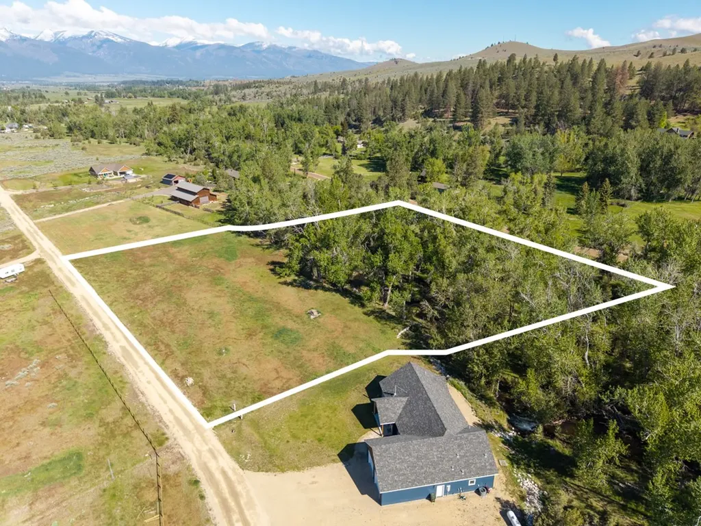 25-A Drovers Trail Stevensville MT 59870