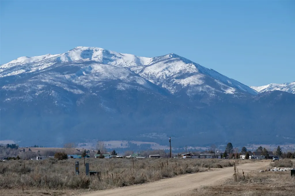 25-A Drovers Trail Stevensville MT 59870