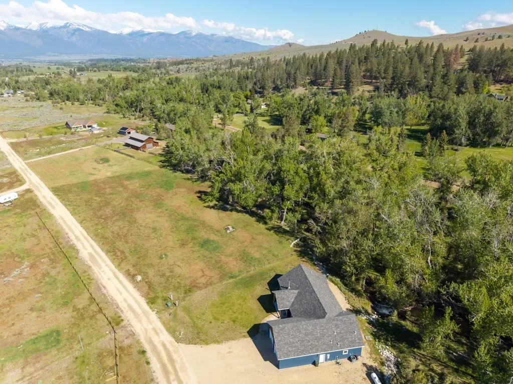 25-A Drovers Trail Stevensville MT 59870