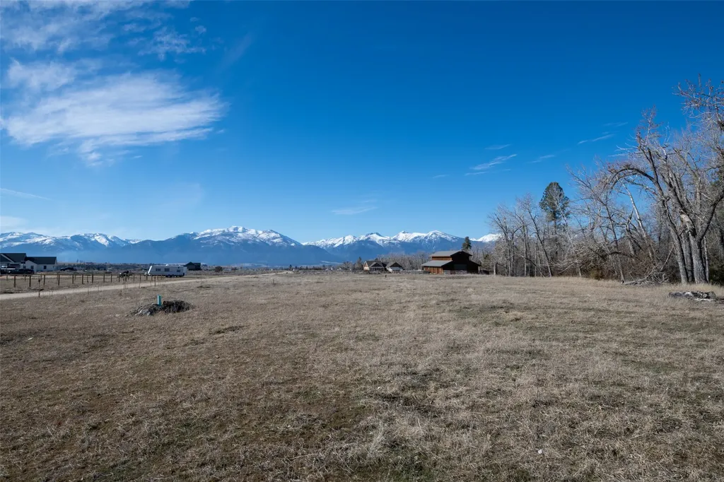 25-A Drovers Trail Stevensville MT 59870