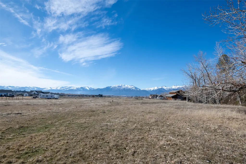 25-A Drovers Trail Stevensville MT 59870
