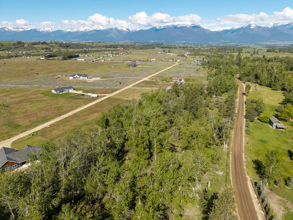 25-A Drovers Trail Stevensville MT 59870