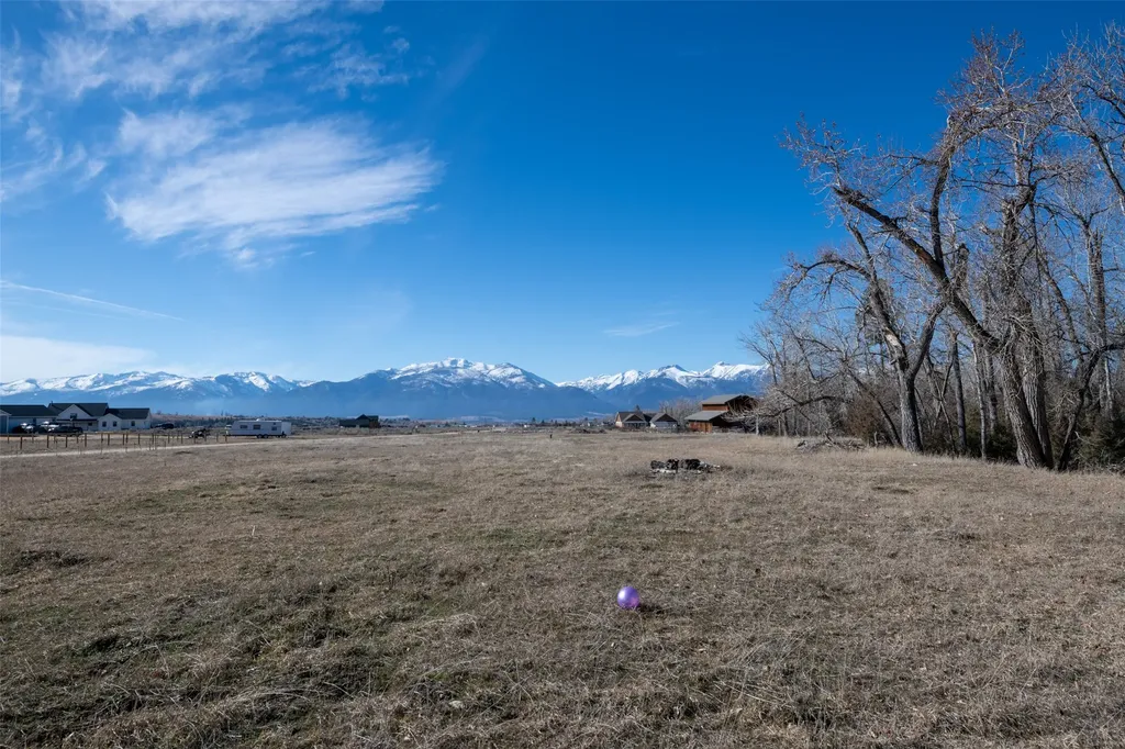 25-A Drovers Trail Stevensville MT 59870