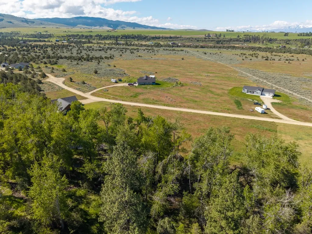 25-A Drovers Trail Stevensville MT 59870
