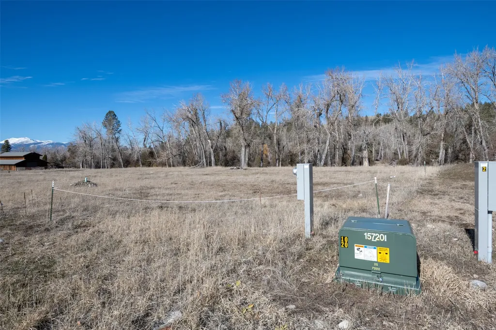 25-A Drovers Trail Stevensville MT 59870