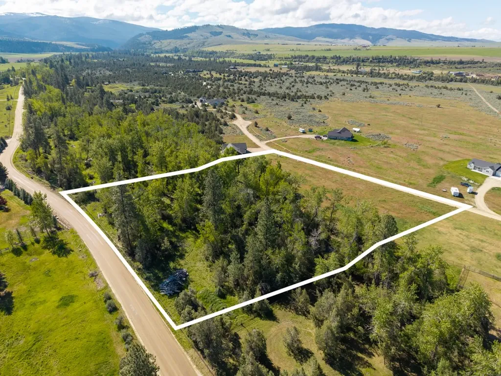25-A Drovers Trail Stevensville MT 59870