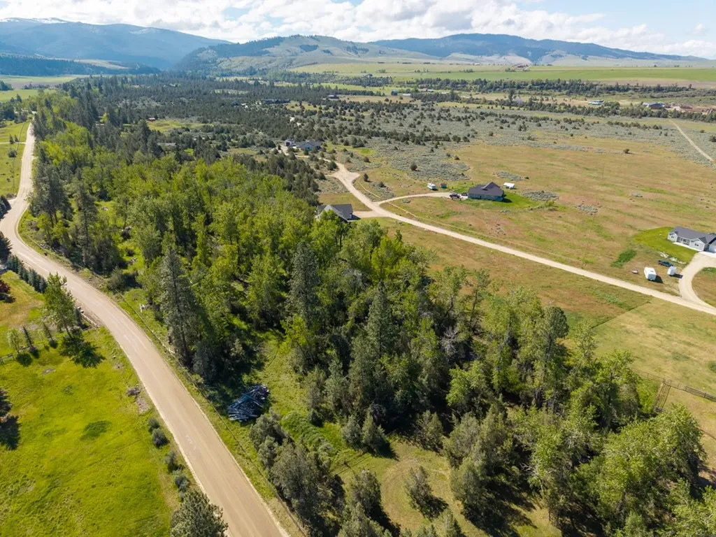 25-A Drovers Trail Stevensville MT 59870