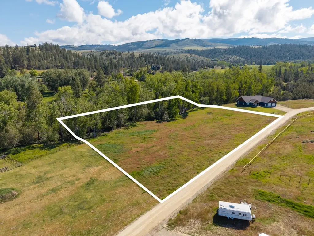 25-A Drovers Trail Stevensville MT 59870