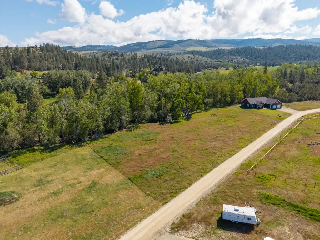 25-A Drovers Trail Stevensville MT 59870