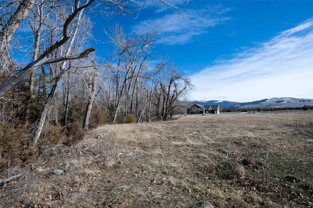 25-A Drovers Trail Stevensville MT 59870