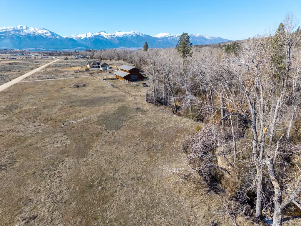 25-A Drovers Trail Stevensville MT 59870