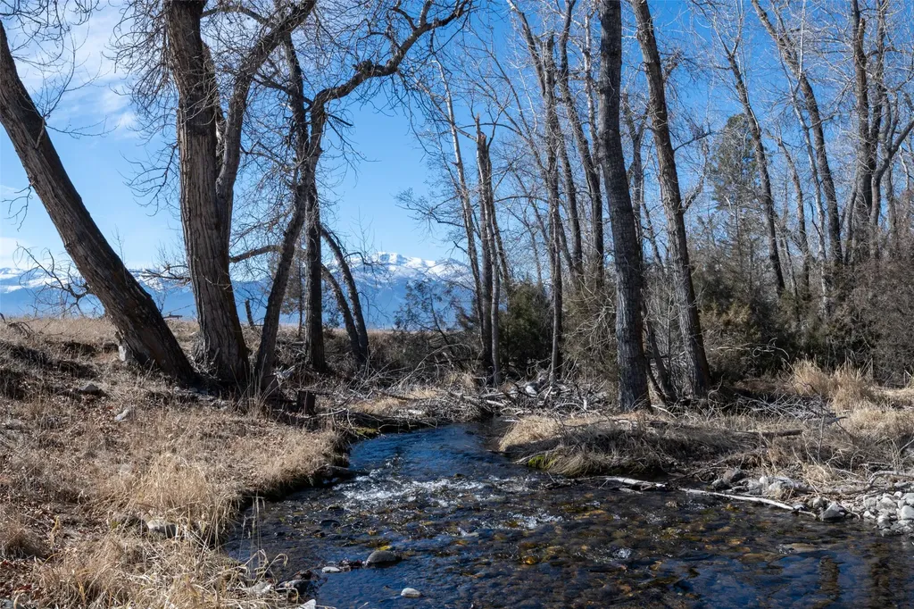 25-A Drovers Trail Stevensville MT 59870