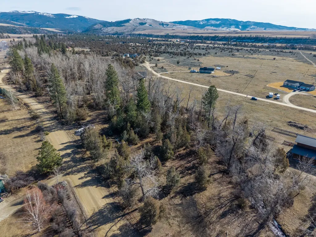 25-A Drovers Trail Stevensville MT 59870