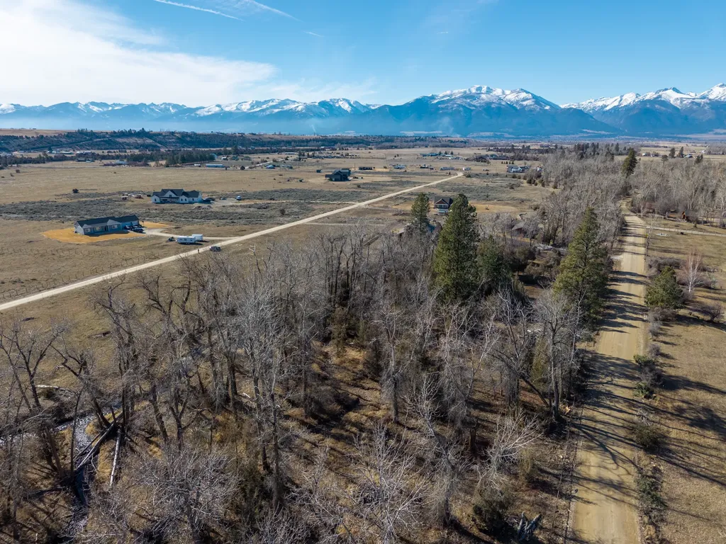25-A Drovers Trail Stevensville MT 59870