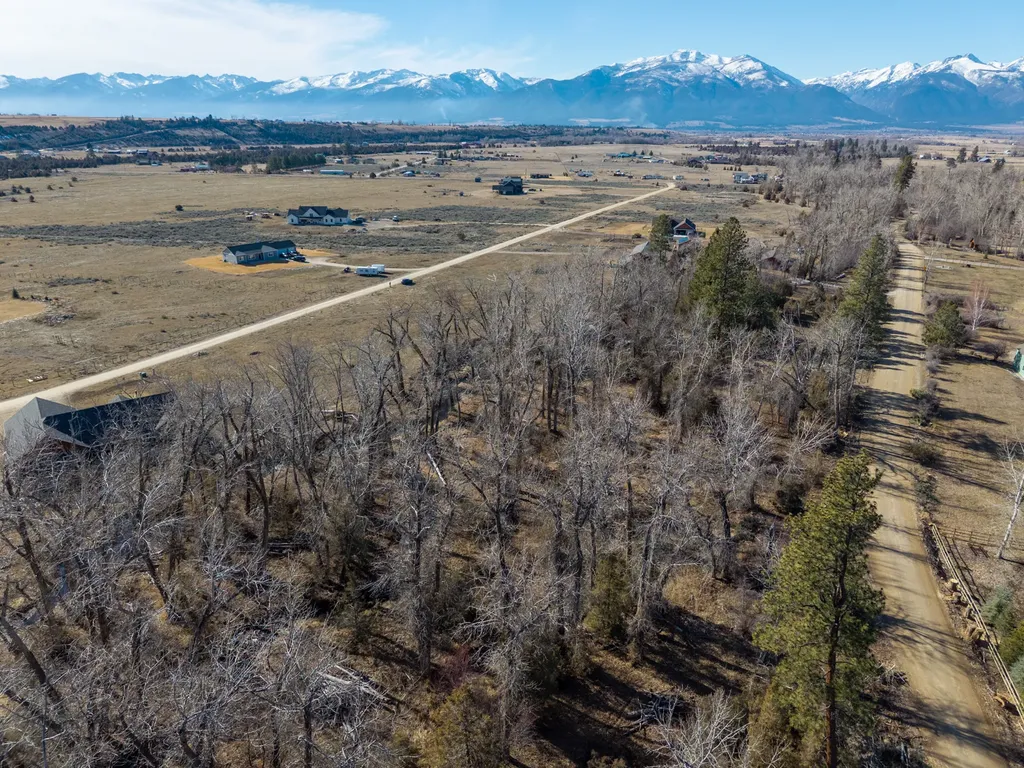 25-A Drovers Trail Stevensville MT 59870