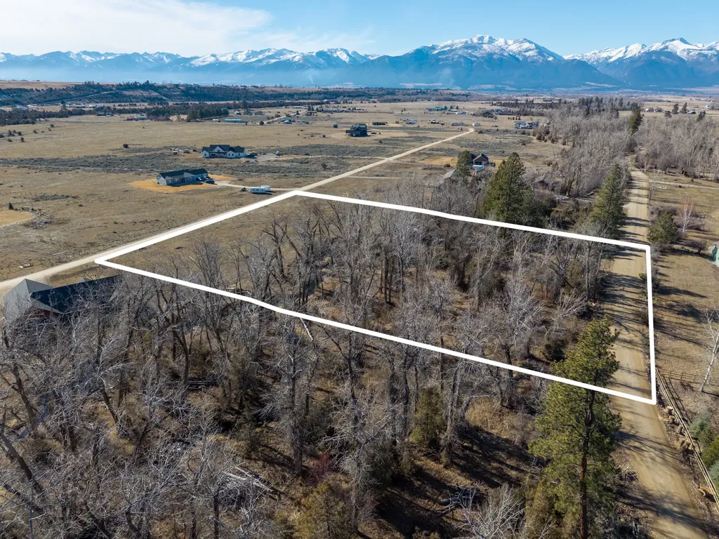 25-A Drovers Trail Stevensville MT 59870