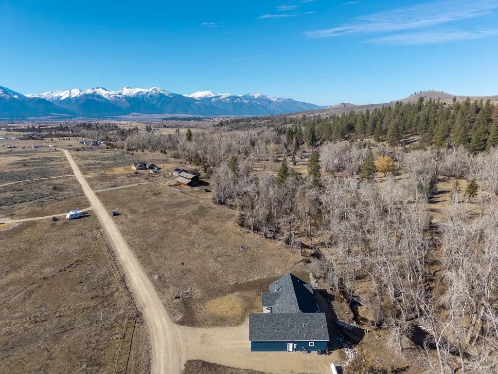 25-A Drovers Trail Stevensville MT 59870