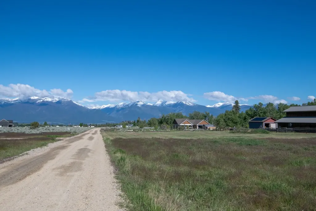 25-A Drovers Trail Stevensville MT 59870