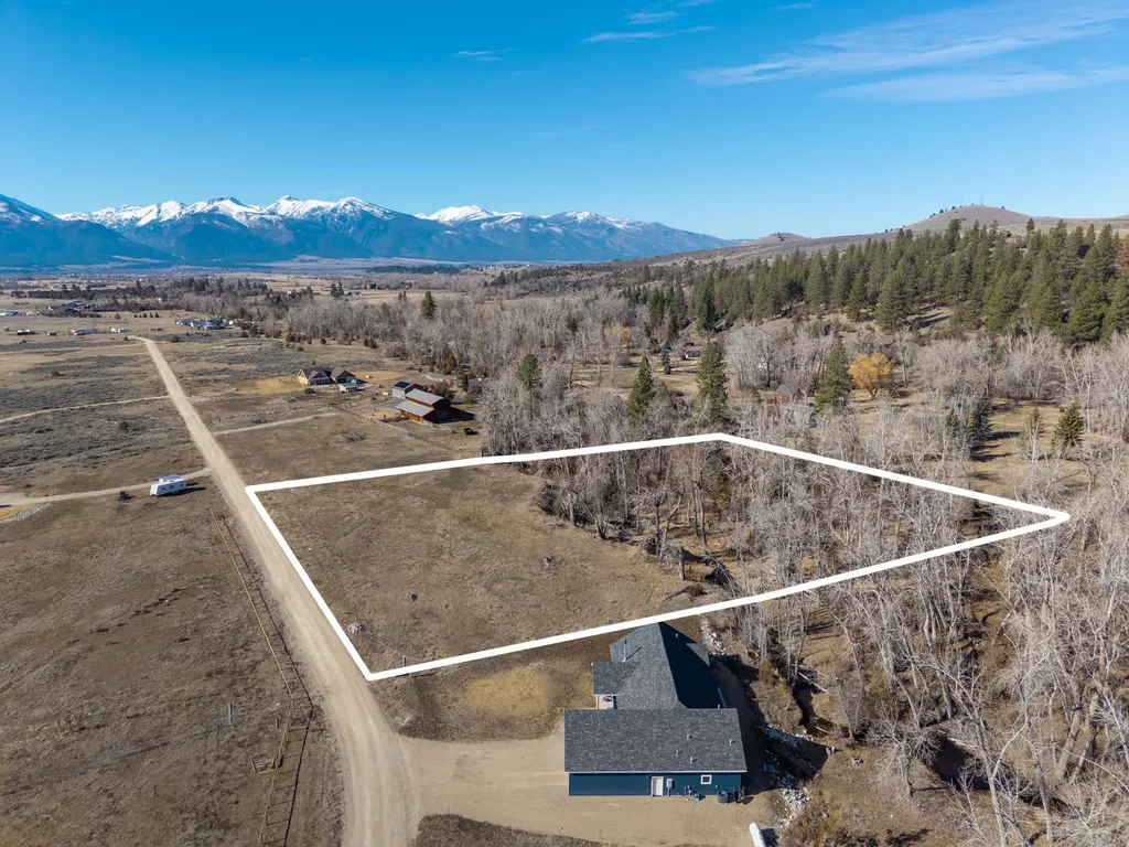 25-A Drovers Trail Stevensville MT 59870