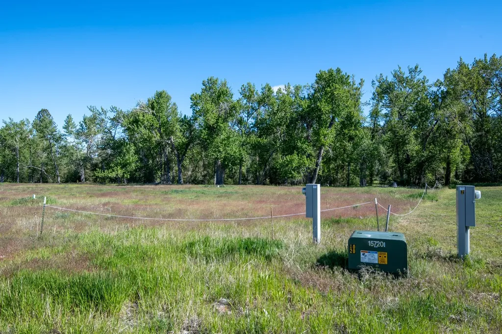 25-A Drovers Trail Stevensville MT 59870