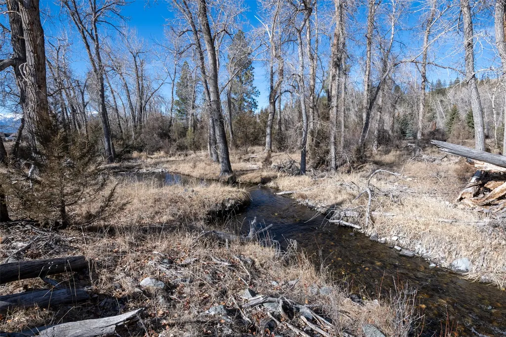 25-A Drovers Trail Stevensville MT 59870