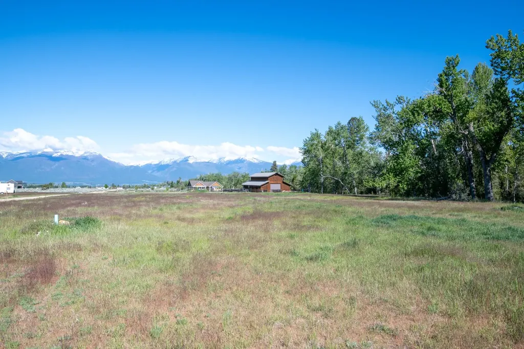 25-A Drovers Trail Stevensville MT 59870