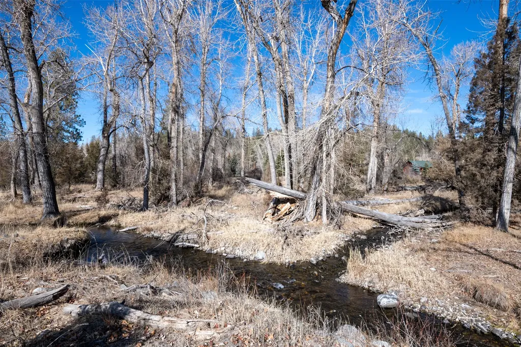 25-A Drovers Trail Stevensville MT 59870