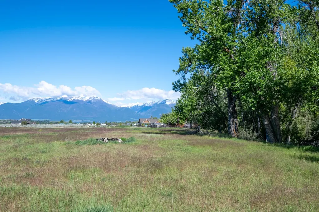 25-A Drovers Trail Stevensville MT 59870