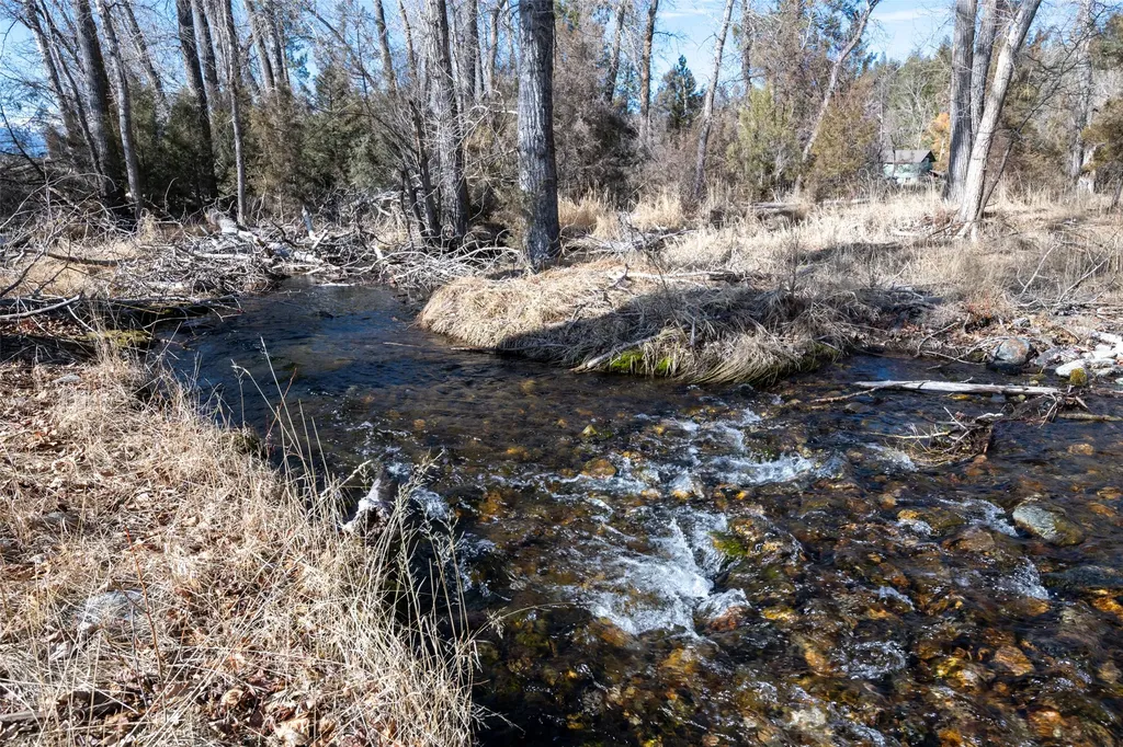 25-A Drovers Trail Stevensville MT 59870