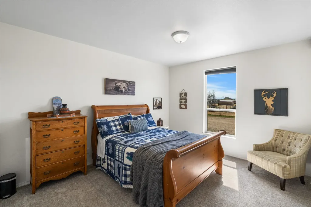 2117 Nixon Gulch Road Manhattan MT 59741