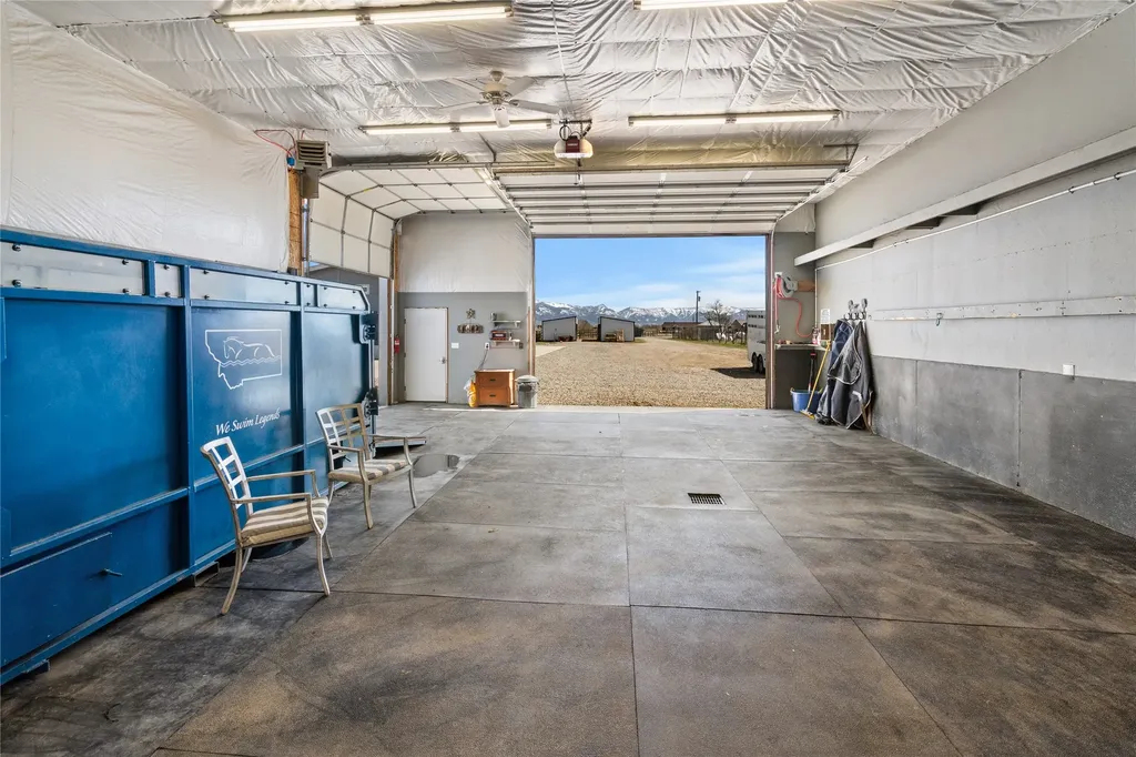 2117 Nixon Gulch Road Manhattan MT 59741
