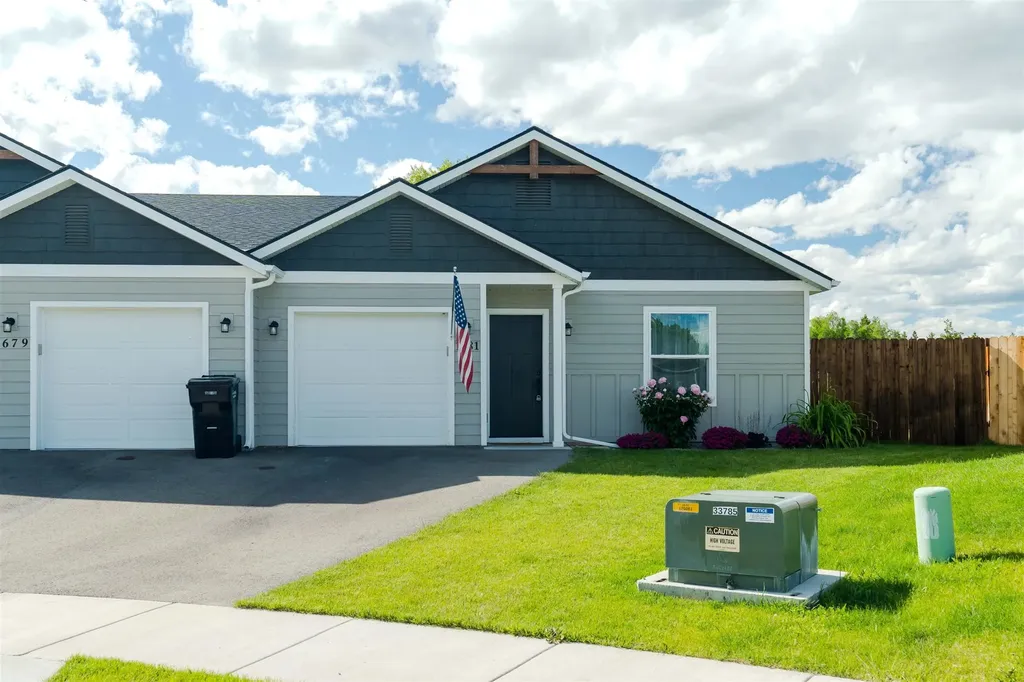1681 Bull Run Kalispell MT 59901